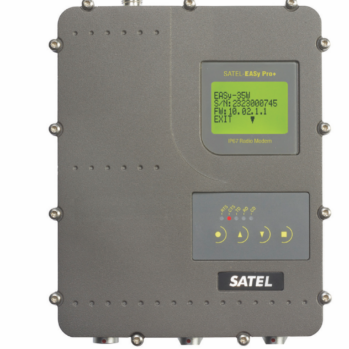 SATEL EASy Pro+