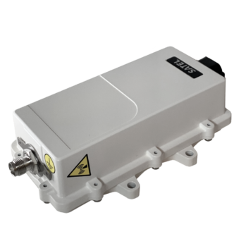 SATEL Proof-TR4+ / -TR9